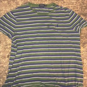 polo Ralph Lauren tee